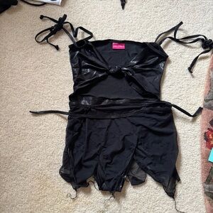 Sassypants Fairy Set